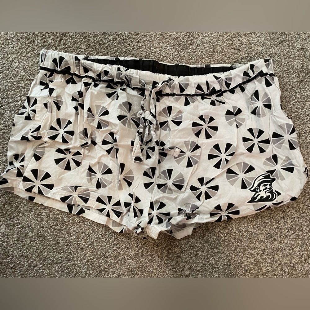Sideline Apparel App Shorts